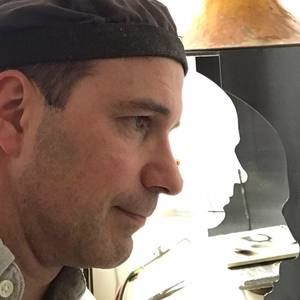 Meet your Posher, Brian